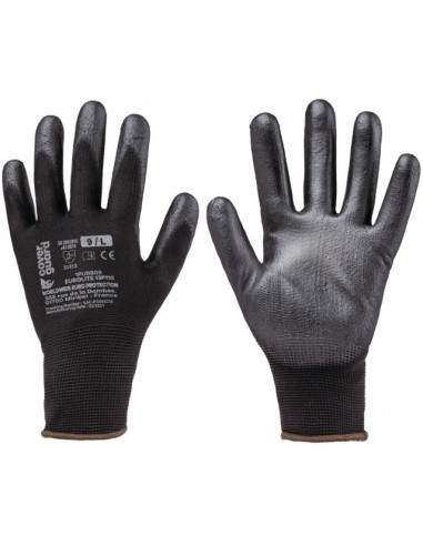 GANTS DE MECANICIEN ECONOMIQUES 8 COVERGUARD