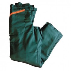 PANTALON ANTI-COUPURE AVEC PROTECTION  S PROTEGO