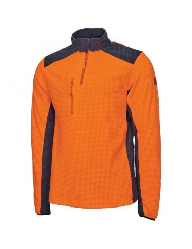 POLAIRE COB ORANGE L