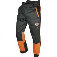 PANTALON FORESTIER  AUTHENTIC M