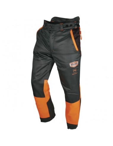 PANTALON FORESTIER  AUTHENTIC M
