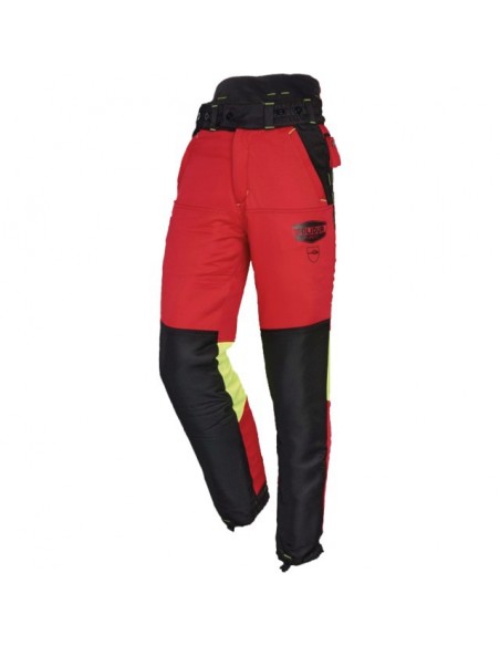 PANTALON FORESTIER ANTICOUPURE STRETCH CLASSE 1 FELIN XL