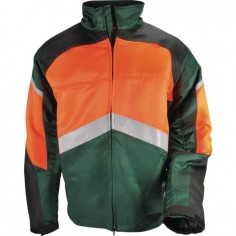 VESTE ANTICOUPURE AUTHENTIC XL