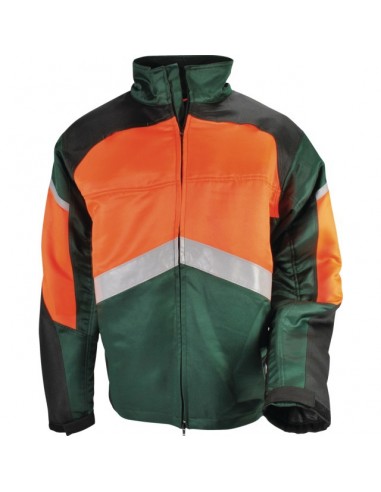 VESTE ANTICOUPURE AUTHENTIC XL