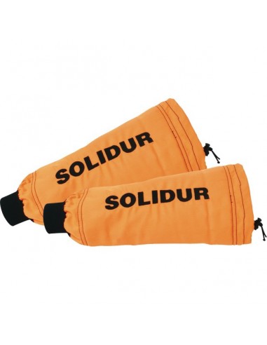 MANCHETTES ANTI COUPURE AUTHENTIC