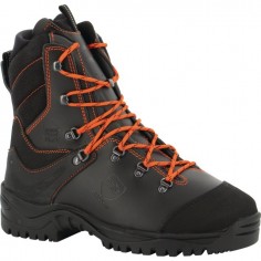 CHAUSSURES DE SECURITE ANTICOUPURE CLASSE 2 KAILASH 42