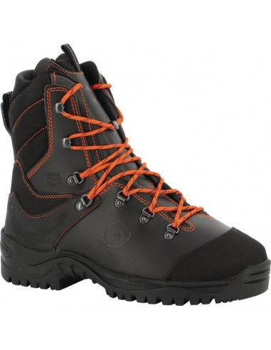 CHAUSSURES DE SECURITE ANTICOUPURE CLASSE 2 KAILASH 46