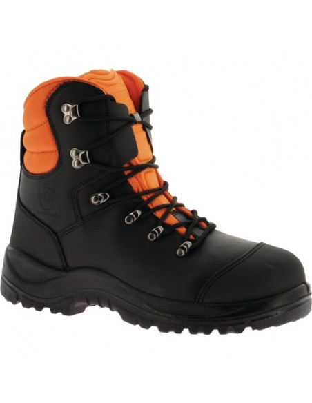 CHAUSSURES DE SECURITE ANTICOUPURE CLASSE 1 ARUD 42