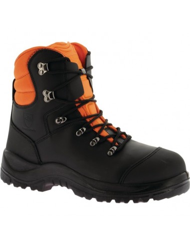 CHAUSSURES DE SECURITE ANTICOUPURE CLASSE 1 ARUD 43