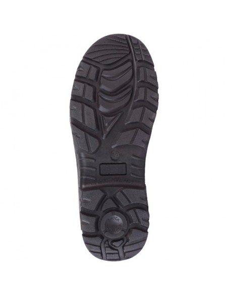 CHAUSSURES DE SECURITE ANTICOUPURE CLASSE 1 ARUD 46