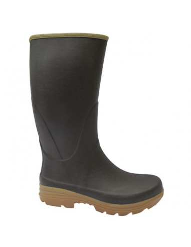 BOTTES TERTRE MARRON 40