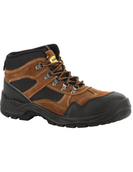 CHAUSSURES DE SECURITE DEBAO 100% COMPOSITE 42