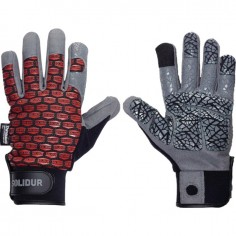 GANTS DE JARDINAGE WINTER TAILLE 10