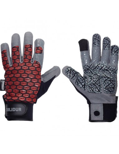 GANTS DE JARDINAGE WINTER TAILLE 10