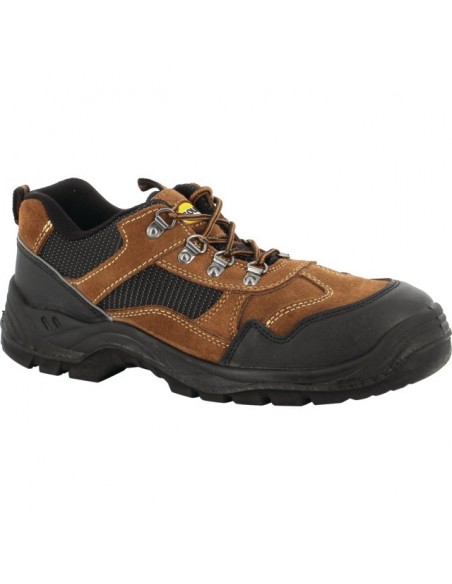 CHAUSSURES DE SECURITE DALES 100% COMPOSITE 42