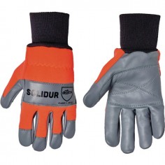 GANTS TRONCONNEUSE MAIN GAUCHE CEDRE 9