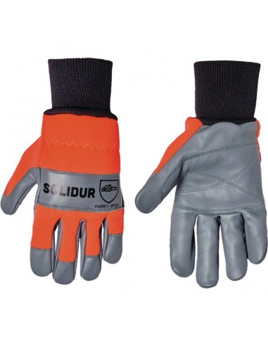GANTS TRONCONNEUSE MAIN GAUCHE CEDRE 9