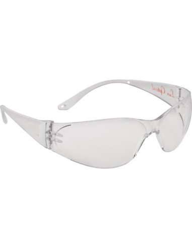 LUNETTES DE PROTECTION VISION PANOIQUE ANTIBUEE