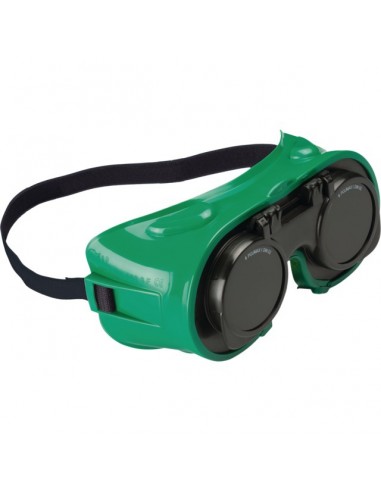 LUNETTES DE SOUDEUR