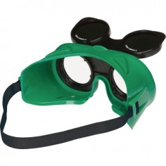 LUNETTES DE SOUDEUR 2