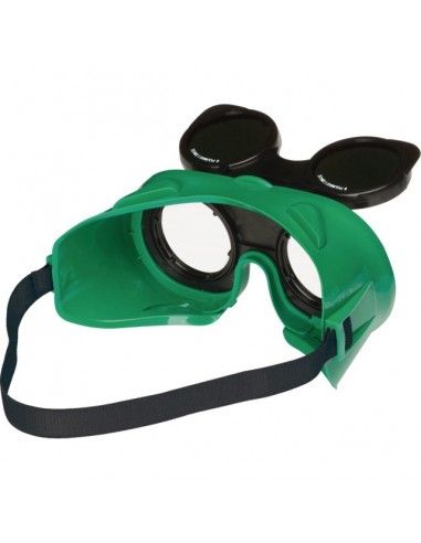 LUNETTES DE SOUDEUR