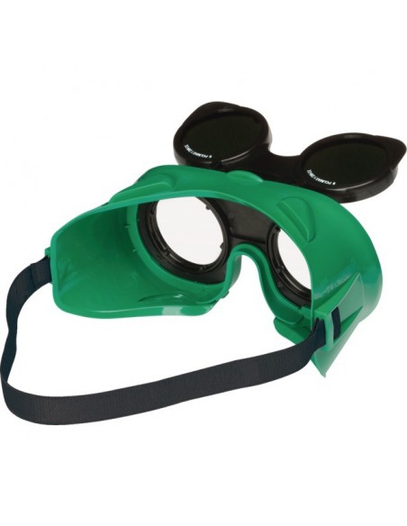 LUNETTES DE SOUDEUR