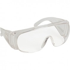 SURLUNETTES DE PROTECTION VISION PANOIQUE ANTIRAYURE