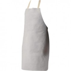 TABLIER DE SOUDEUR CUIR