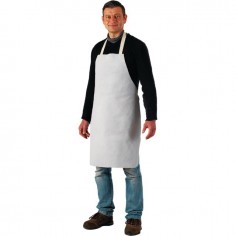 TABLIER DE SOUDEUR CUIR 2