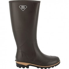 BOTTES DE TRAVAIL EN PVC RECYCLABLE PHENIX PRO 45