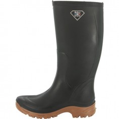 BOTTES DE TRAVAIL EN POLYURETHANE RESISTANT APACHE 43