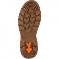 BOTTES DE TRAVAIL EN POLYURETHANE RESISTANT APACHE 43 2