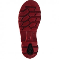 BOTTES DE SECURITE EN POLYURETHANE RESISTANT MARGAUX 43 2