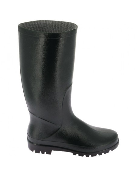 BOTTES DE LOISIRS EN PVC RECYCLABLE ECOLAND 40