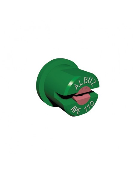 BUSE  APE 110 VERTE LA PIECE