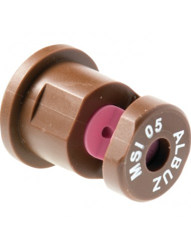 BUSE  MSI 05 MARRON LA PIECE