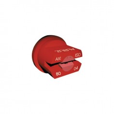 BUSE  AXI 80 04 ROUGE LA PIECE
