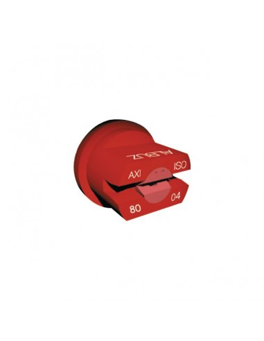 BUSE  AXI 80 04 ROUGE LA PIECE