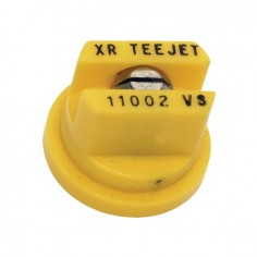 BUSE  JET PLAT XR 110 02 VS JAUNE INOX