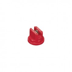 BUSE  JET PLAT TP 110 04 VS ROUGE INOX