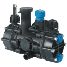 POMPE PULVERISATEUR MC18 2 MEMBRANES VITON 11