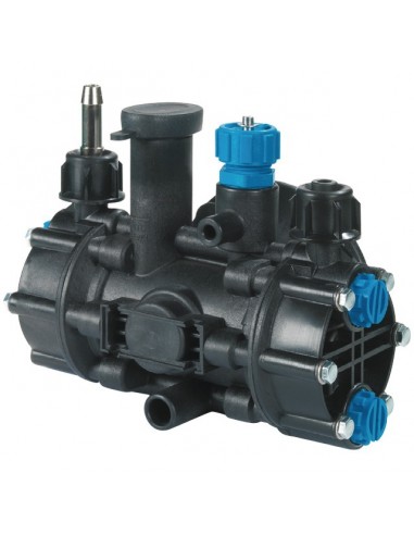 POMPE PULVERISATEUR MC18 2 MEMBRANES VITON 11