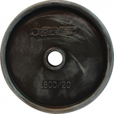 MEMBRANE DE PISTON BP20/15     NBR 1800002000