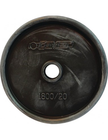 MEMBRANE DE PISTON BP20/15     NBR 1800002000