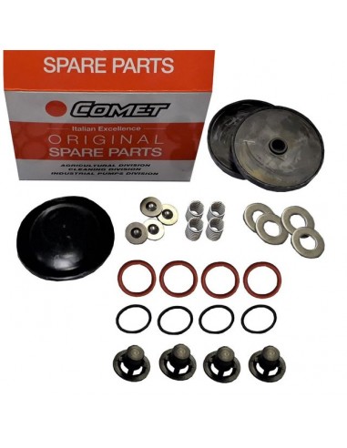 KIT DE MAINTENANCE  MC20MC25 NBR 5026034700