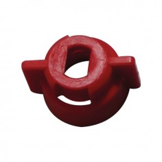 ECROU RAPIDE POUR ALBUZ APS ROUGE