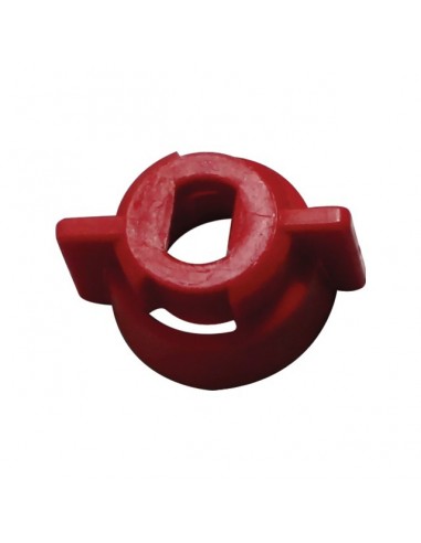 ECROU RAPIDE POUR ALBUZ APS ROUGE