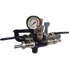 DISTRIBUTEUR 3 VOIES GCP 40BAR APS51/71/96 1204020500