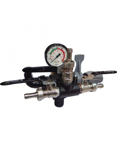 DISTRIBUTEUR 3 VOIES GCP 40BAR APS51/71/96 1204020500