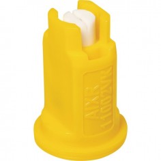 BUSE  JET PLAT ANTI DERIVE AIXR 110 02 VK JAUNE CERAMIQUE